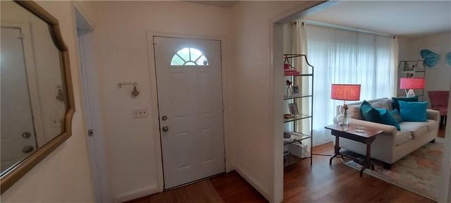 4522 Wieuca Road NE, Atlanta, GA 30342