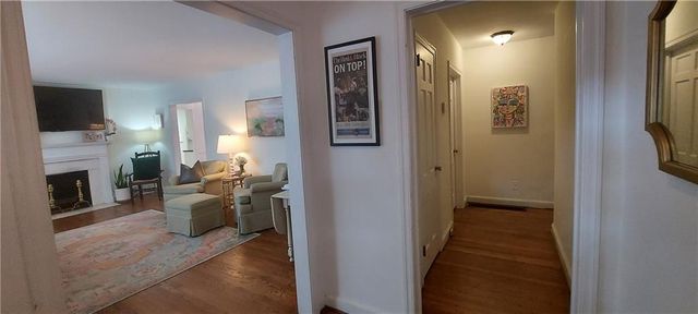4522 Wieuca Road NE, Atlanta, GA 30342