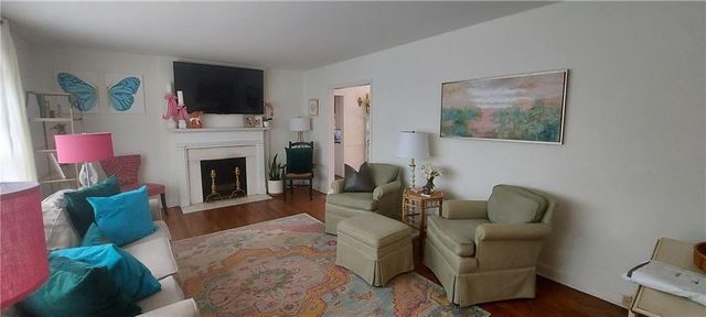 4522 Wieuca Road NE, Atlanta, GA 30342