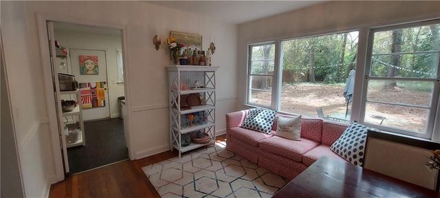 4522 Wieuca Road NE, Atlanta, GA 30342