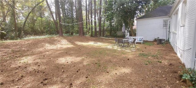 4522 Wieuca Road NE, Atlanta, GA 30342