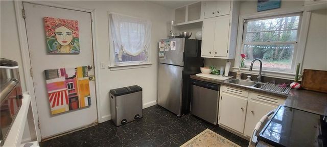 4522 Wieuca Road NE, Atlanta, GA 30342