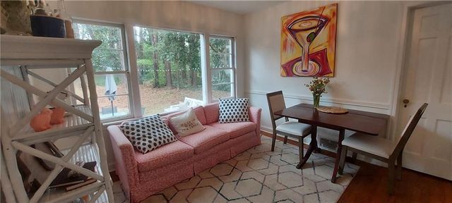 4522 Wieuca Road NE, Atlanta, GA 30342