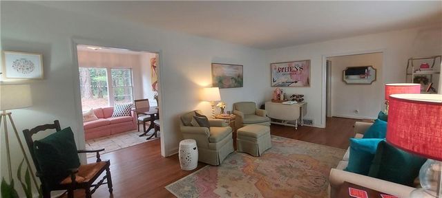 4522 Wieuca Road NE, Atlanta, GA 30342