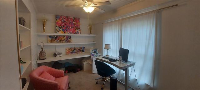 4522 Wieuca Road NE, Atlanta, GA 30342