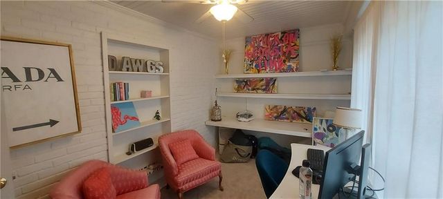 4522 Wieuca Road NE, Atlanta, GA 30342