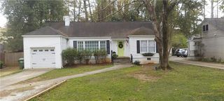 4522 Wieuca Road NE, Atlanta, GA 30342