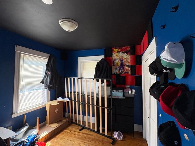 27 Stellman Rd 3, Boston, MA 02131