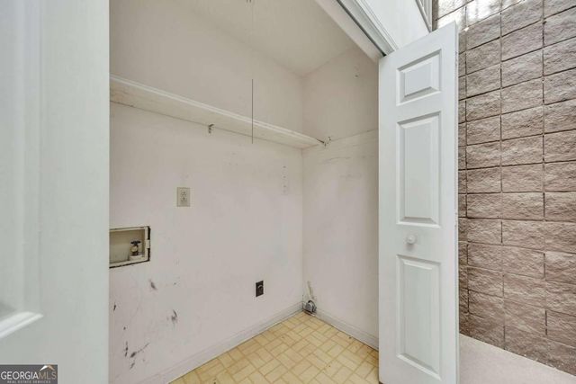 224 Goshen Lane, Woodstock, GA 30188