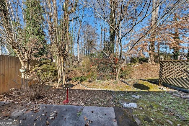 224 Goshen Lane, Woodstock, GA 30188