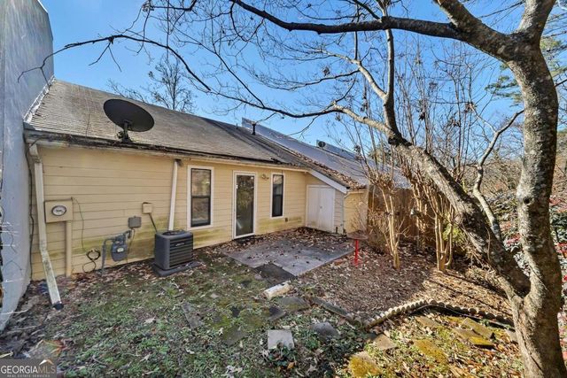 224 Goshen Lane, Woodstock, GA 30188