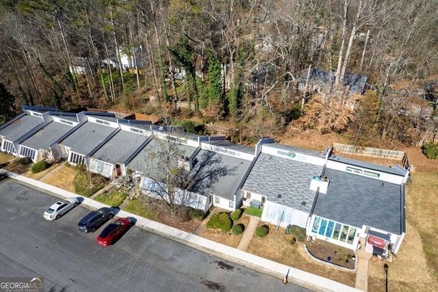 224 Goshen Lane, Woodstock, GA 30188