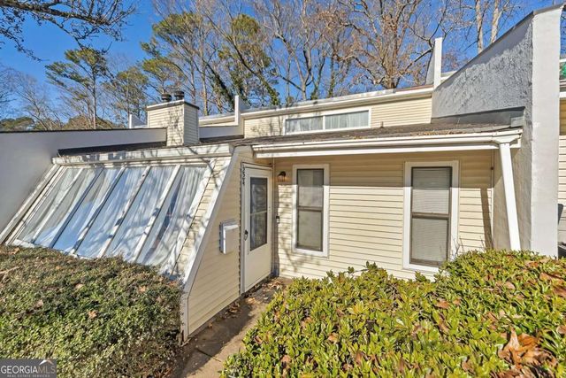 224 Goshen Lane, Woodstock, GA 30188