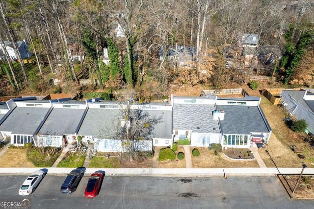 224 Goshen Lane, Woodstock, GA 30188