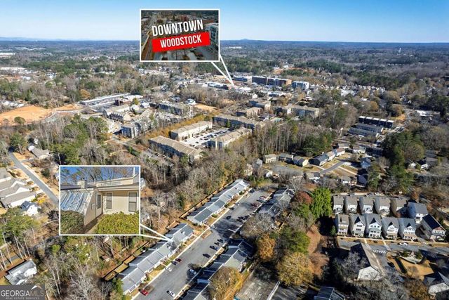 224 Goshen Lane, Woodstock, GA 30188