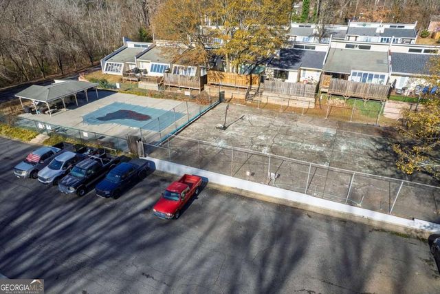 224 Goshen Lane, Woodstock, GA 30188