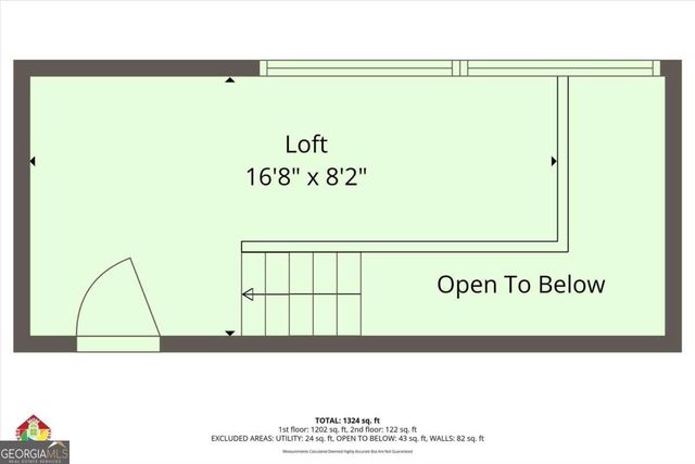 224 Goshen Lane, Woodstock, GA 30188