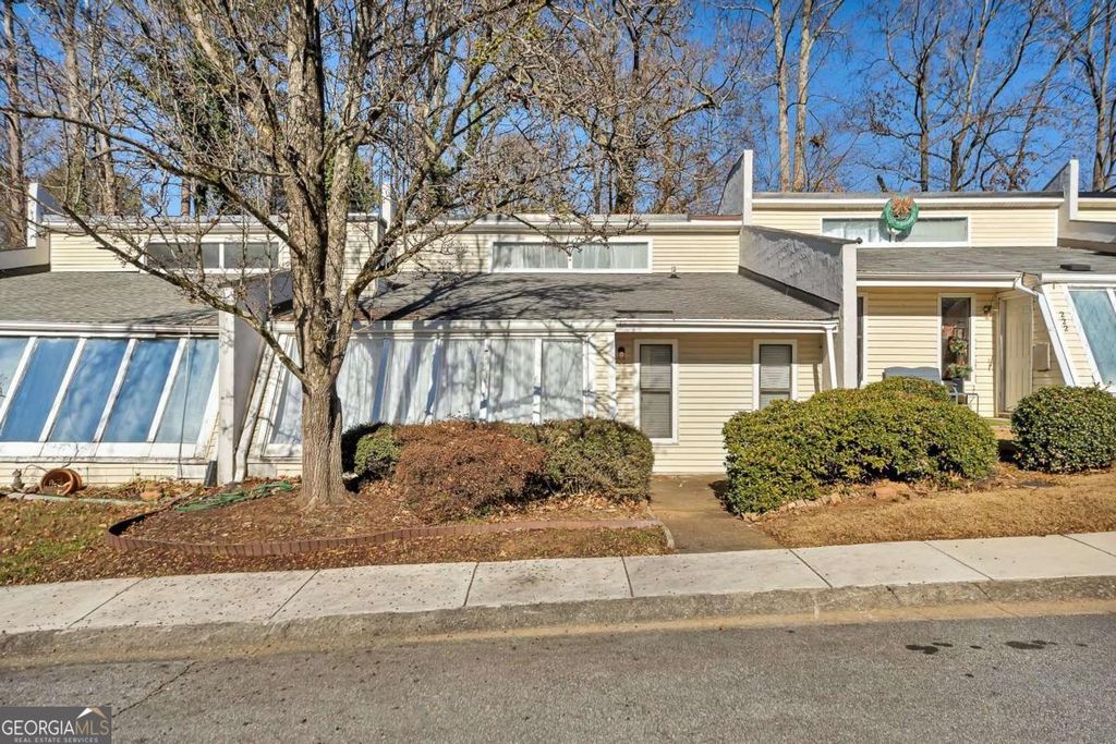 224 Goshen Lane, Woodstock, GA 30188