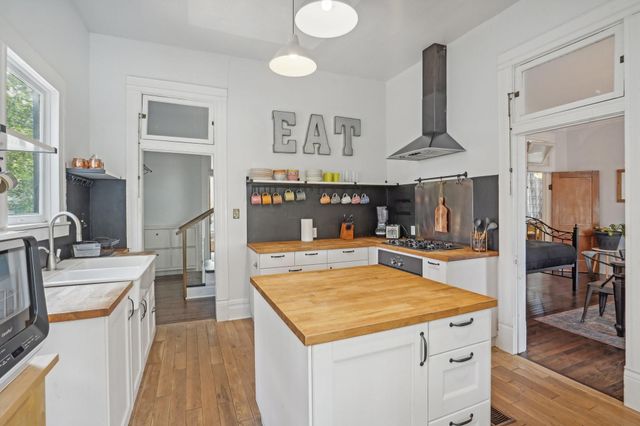 504 Fairview Avenue, Houston, TX 77006