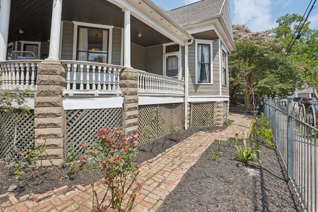 504 Fairview Avenue, Houston, TX 77006