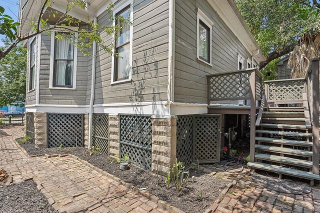 504 Fairview Avenue, Houston, TX 77006