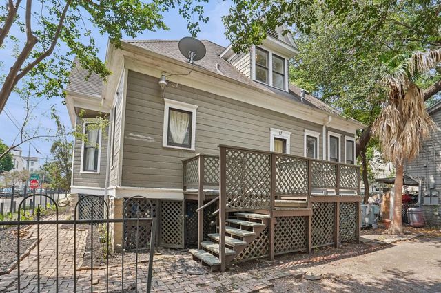 504 Fairview Avenue, Houston, TX 77006