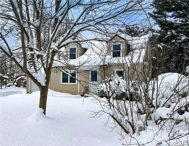 8547 Elmer Hill Road, Rome, NY 13440