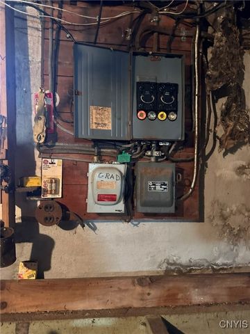 8547 Elmer Hill Road, Rome, NY 13440