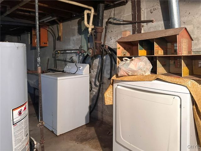 8547 Elmer Hill Road, Rome, NY 13440