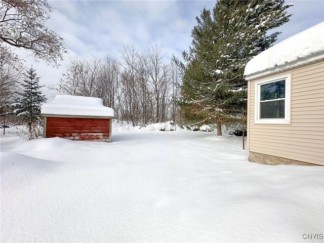 8547 Elmer Hill Road, Rome, NY 13440