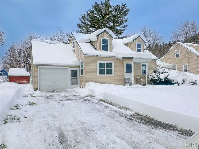 8547 Elmer Hill Road, Rome, NY 13440