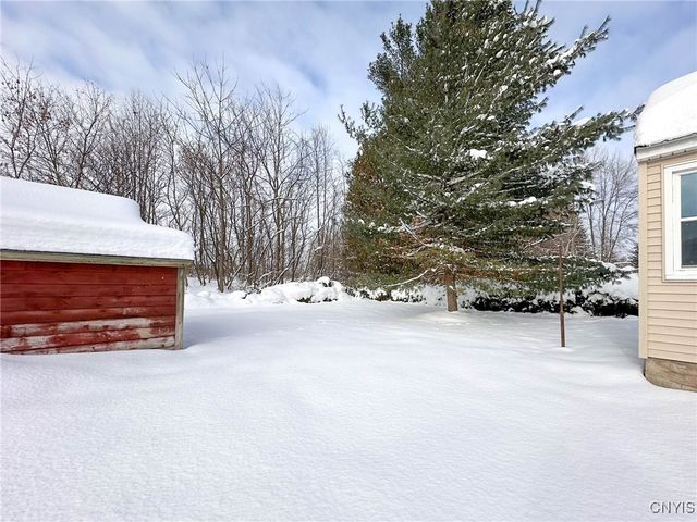 8547 Elmer Hill Road, Rome, NY 13440