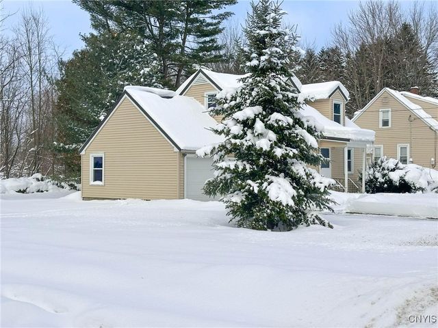 8547 Elmer Hill Road, Rome, NY 13440