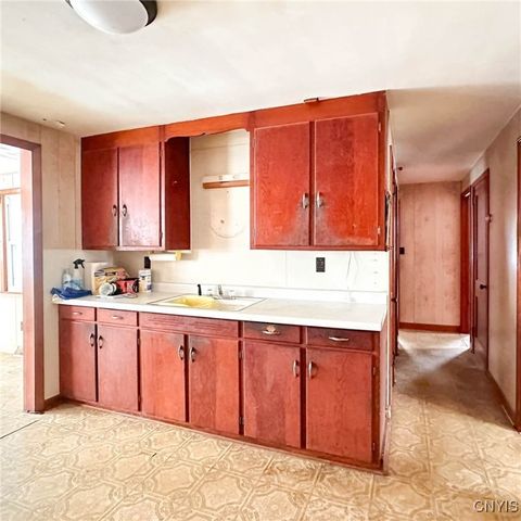 8547 Elmer Hill Road, Rome, NY 13440