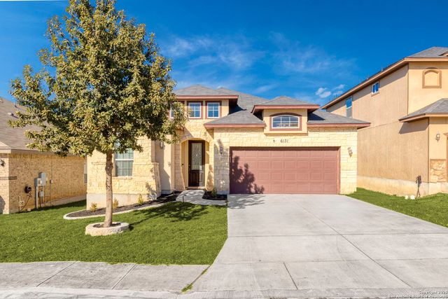 6131 Lowrie, San Antonio, TX 78239