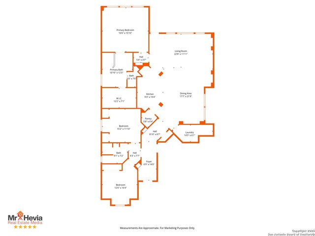 6131 Lowrie, San Antonio, TX 78239