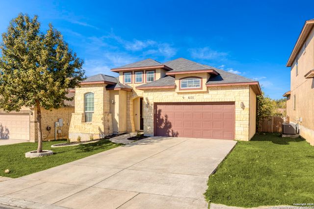 6131 Lowrie, San Antonio, TX 78239