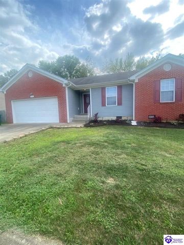 119 Red Hawk Drive, Vine Grove, KY 40175