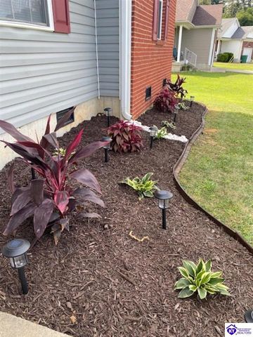 119 Red Hawk Drive, Vine Grove, KY 40175