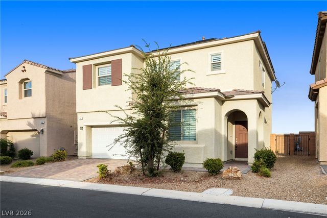 84 Marco Island Street, Las Vegas, NV 89148