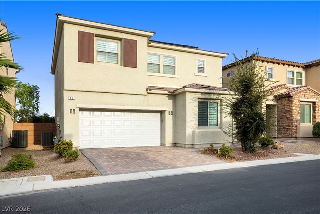 84 Marco Island Street, Las Vegas, NV 89148