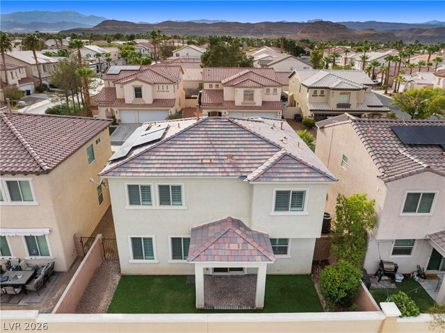 84 Marco Island Street, Las Vegas, NV 89148