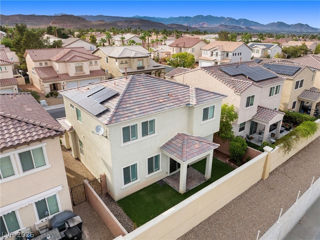 84 Marco Island Street, Las Vegas, NV 89148