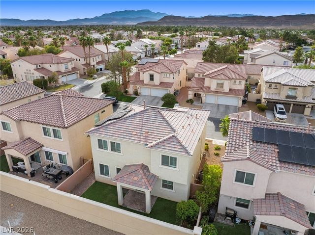 84 Marco Island Street, Las Vegas, NV 89148