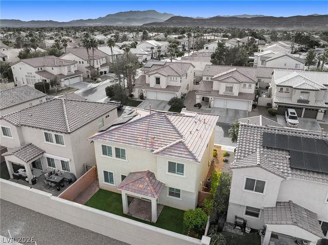 84 Marco Island Street, Las Vegas, NV 89148