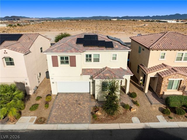 84 Marco Island Street, Las Vegas, NV 89148