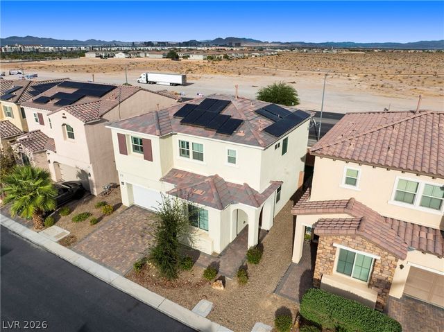 84 Marco Island Street, Las Vegas, NV 89148