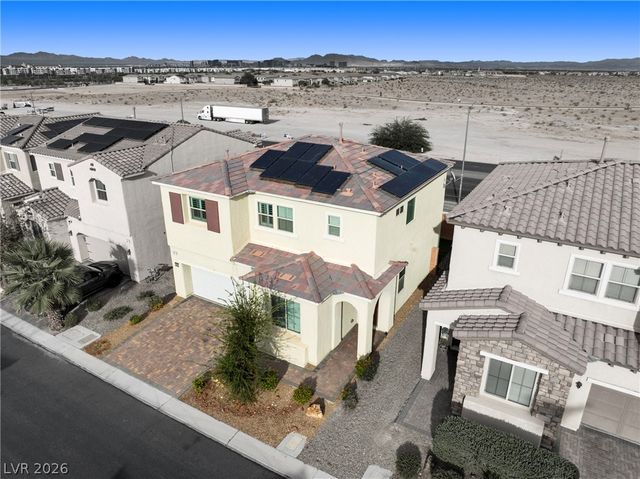84 Marco Island Street, Las Vegas, NV 89148
