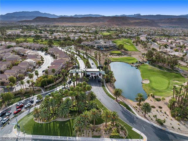84 Marco Island Street, Las Vegas, NV 89148