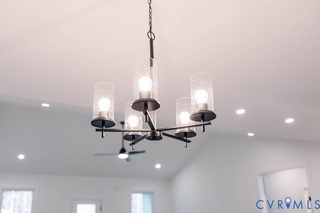 157 Barringer Ln, Bumpass, VA 23024